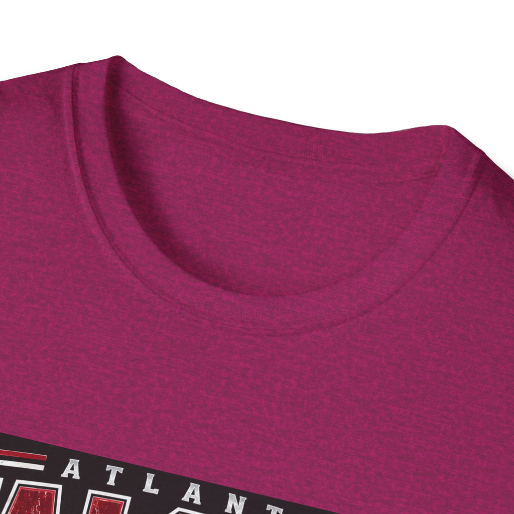 Atlanta Falcons Rise Up - Classic Tee