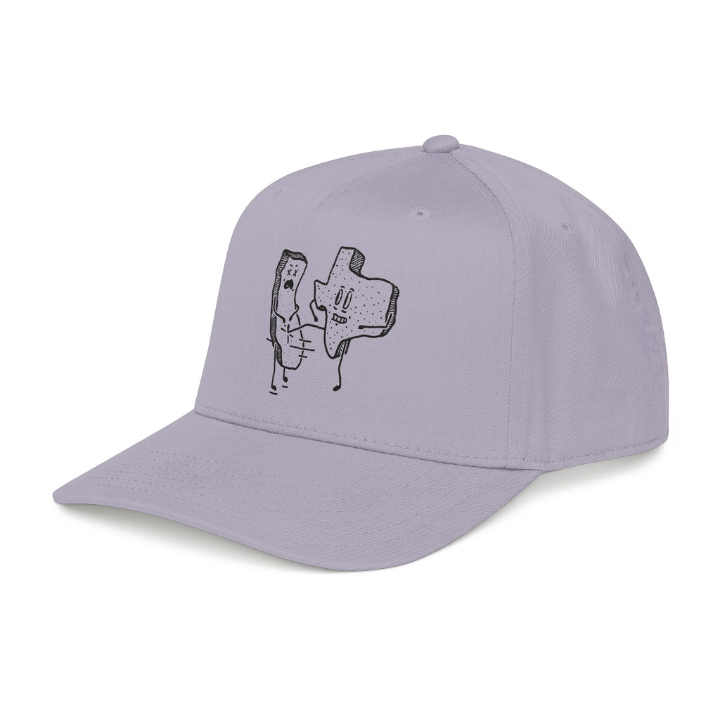 Texas v California - OTTO Baseball Hat