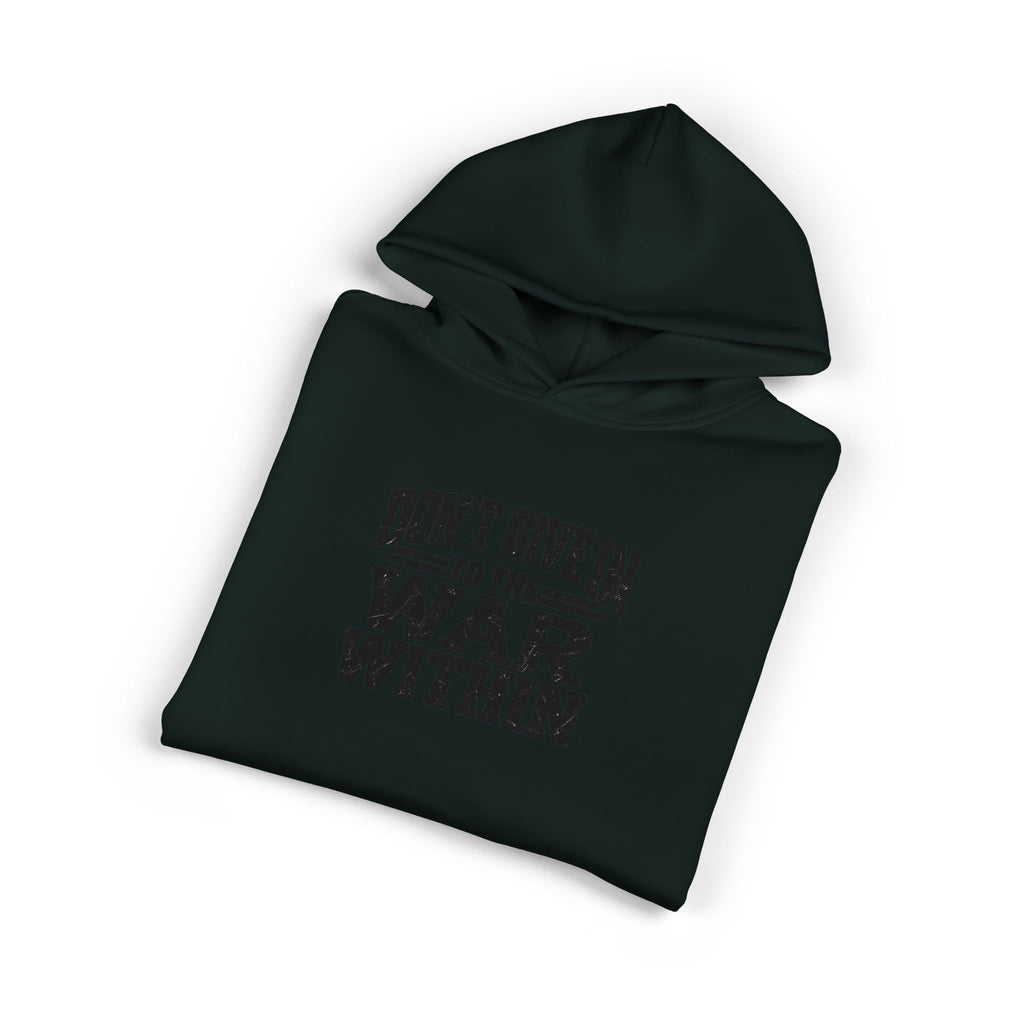 War Within Tee - Hoodie