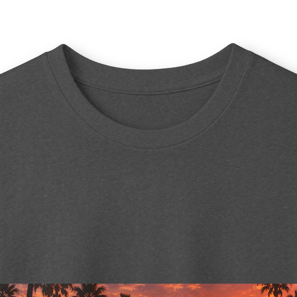 PW Eclipse - Unisex Ultra Cotton Long Sleeve Tee