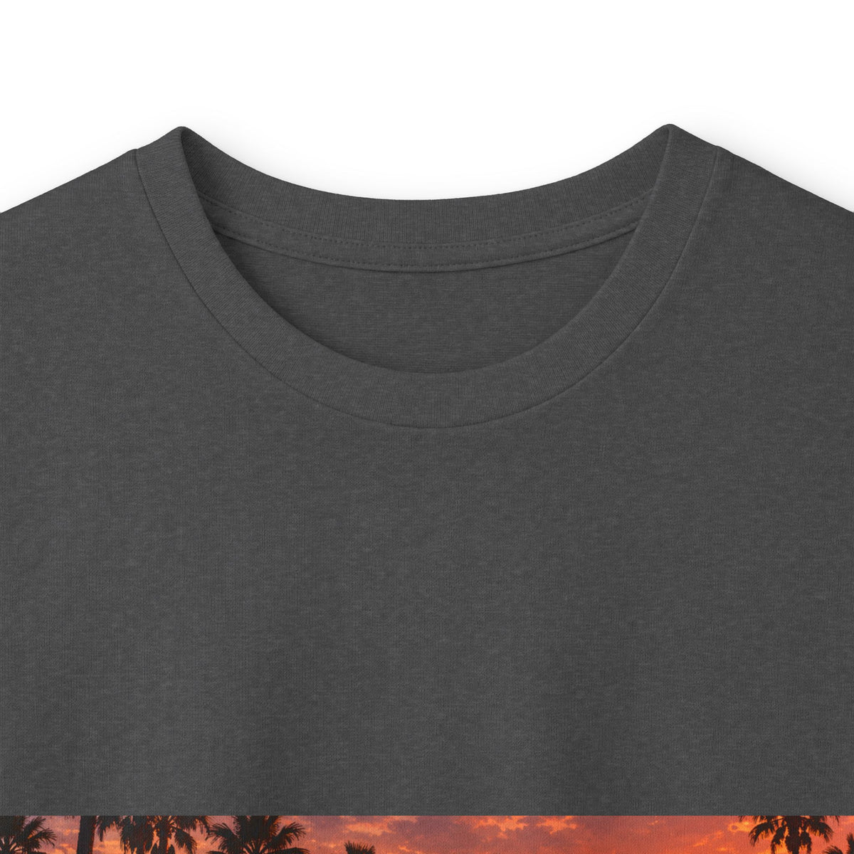 PW Eclipse - Unisex Ultra Cotton Long Sleeve Tee