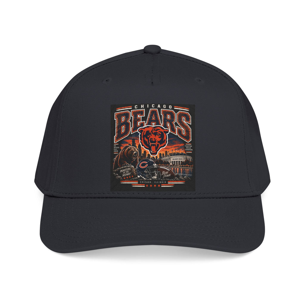 Chicago Bears - OTTO Baseball Hat