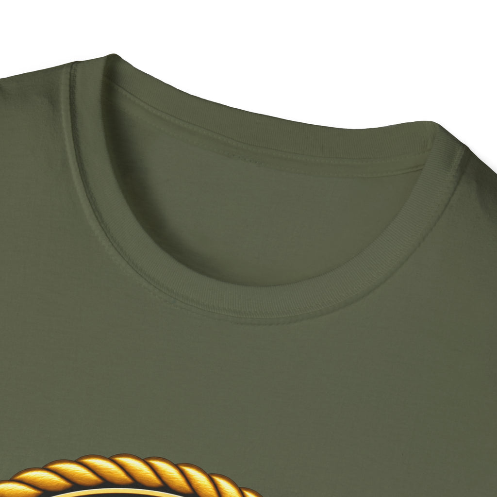 U.S. Space Force Emblem - Classic Tee