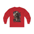 Wolf in Sheep's Clothing - Unisex Ultra Cotton Long Sleeve Tee
