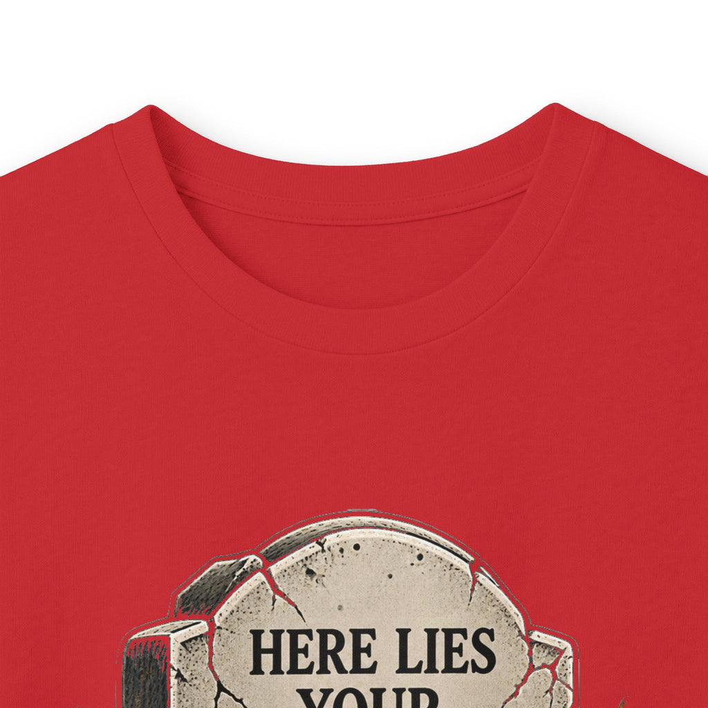 Ticket Closed - Unisex Ultra Cotton Long Sleeve Tee