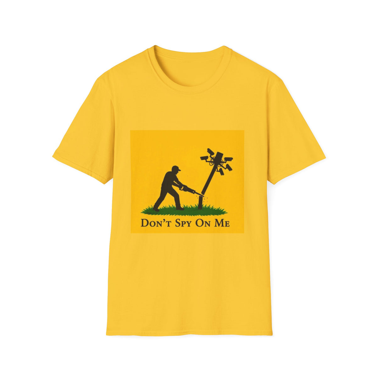 Don't Flock Me - Classic Tee