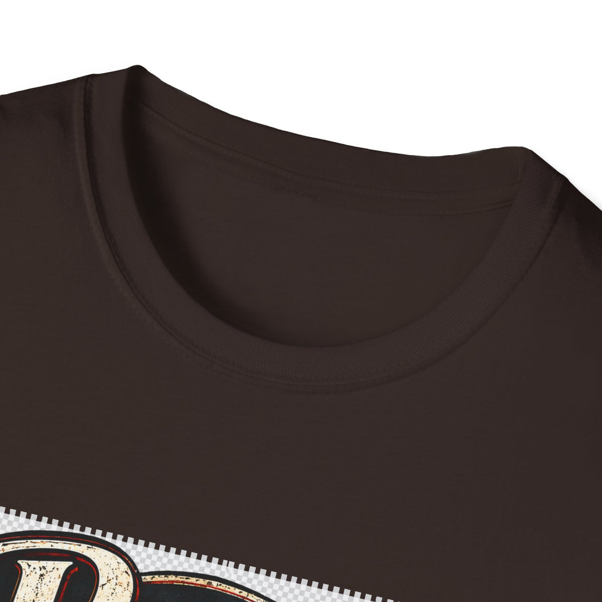 Piano Man Retro Bar - Classic Tee