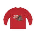 Trash Panda Breakout - Unisex Ultra Cotton Long Sleeve Tee