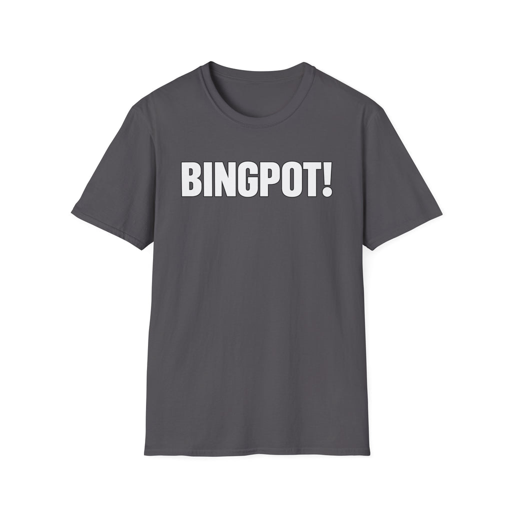 Bingpot - Classic Tee