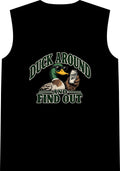 Duck Around Find Out - Classic Tank