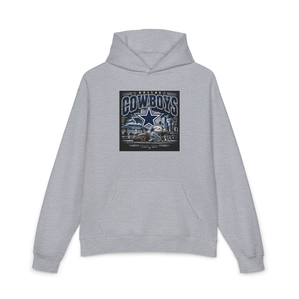 Dallas Cowboys - Hoodie