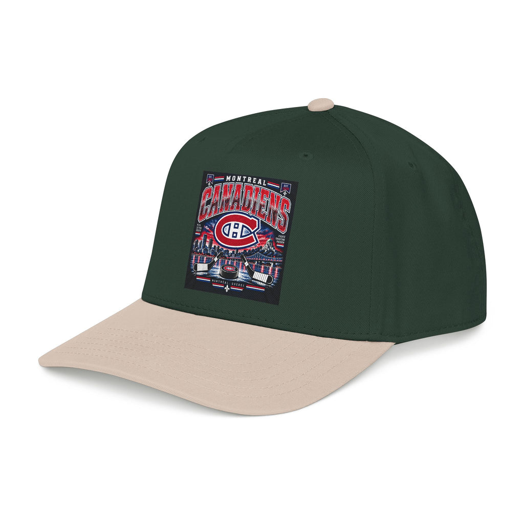 Montreal Canadiens - OTTO Baseball Hat