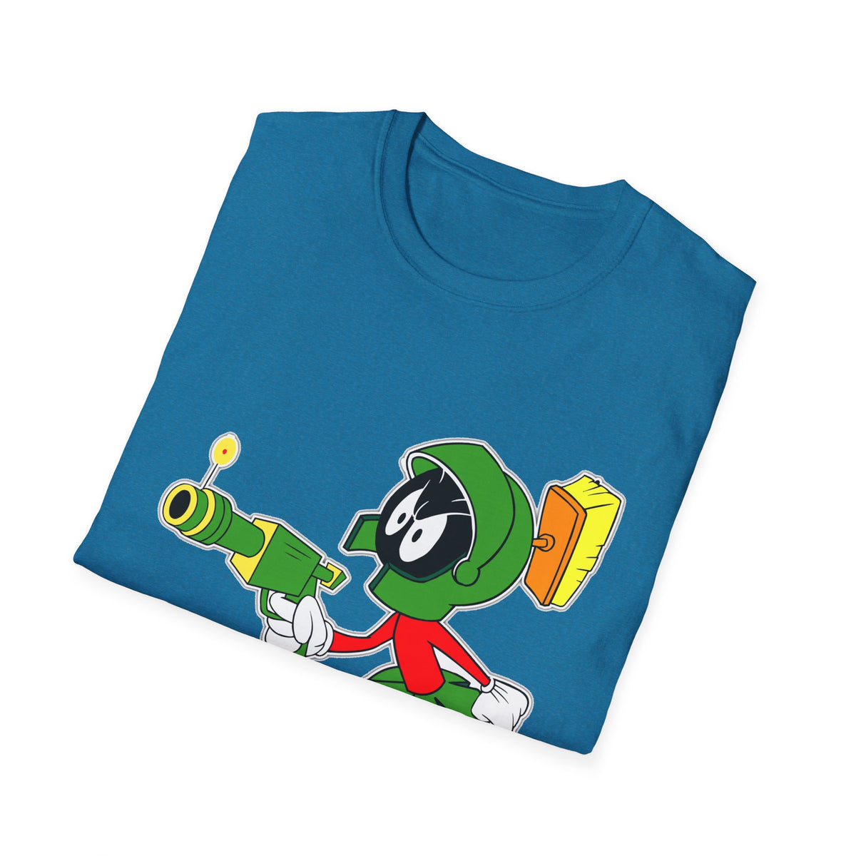 Marvin - Classic Tee