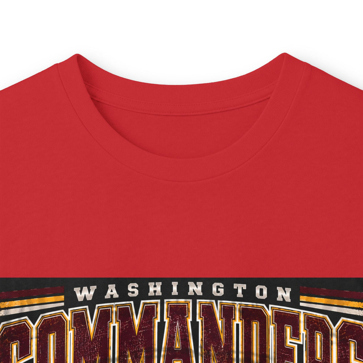 Washington Commanders Pride - Unisex Ultra Cotton Long Sleeve Tee
