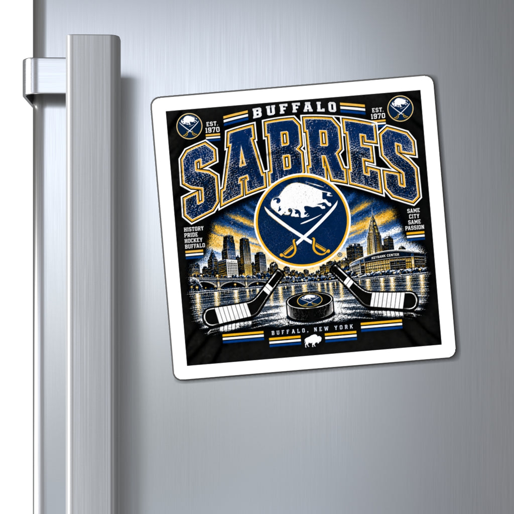 Buffalo Sabres - Magnet