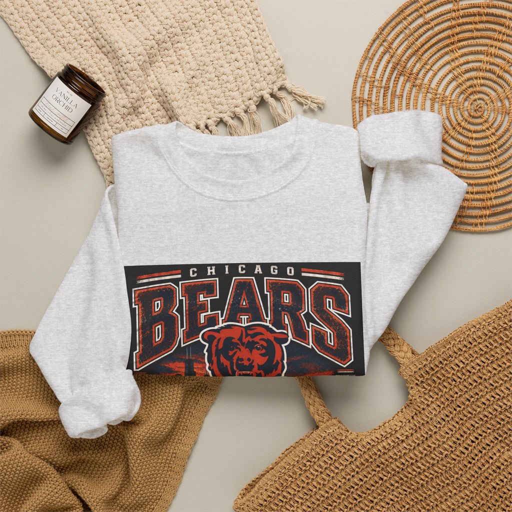 Chicago Bears - Crewneck Sweatshirt