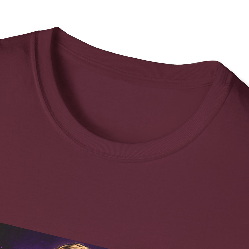 Jiu Jitsu Girls - Classic Tee