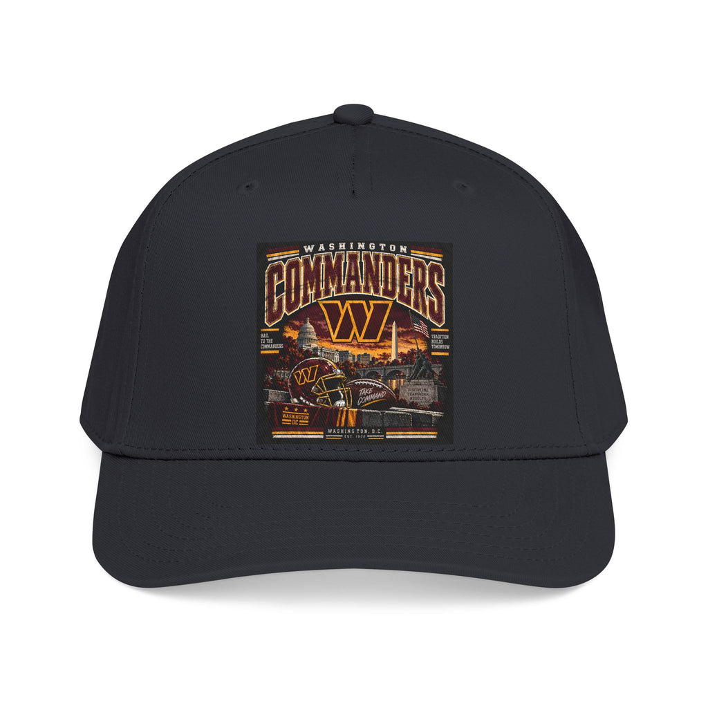Washington Commanders - OTTO Baseball Hat