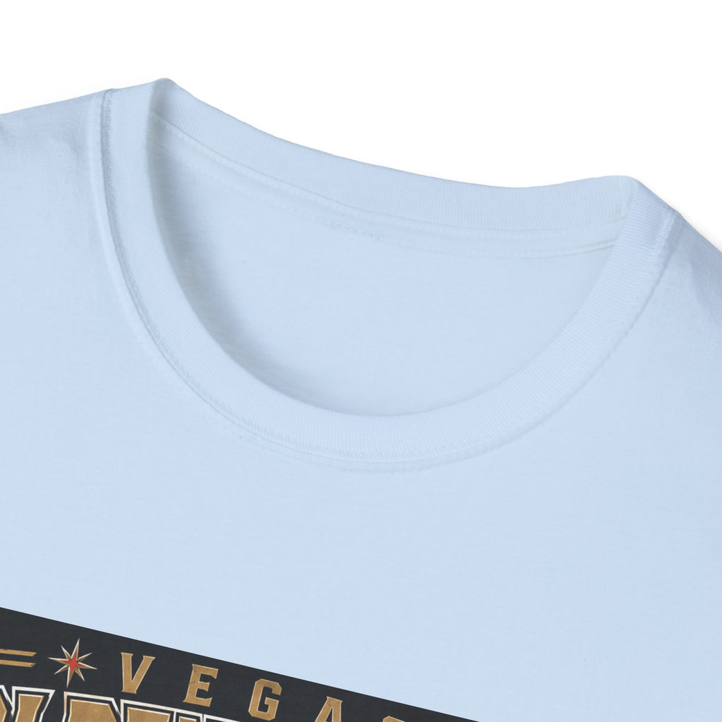 Golden Knights Vegas Nights - Classic Tee