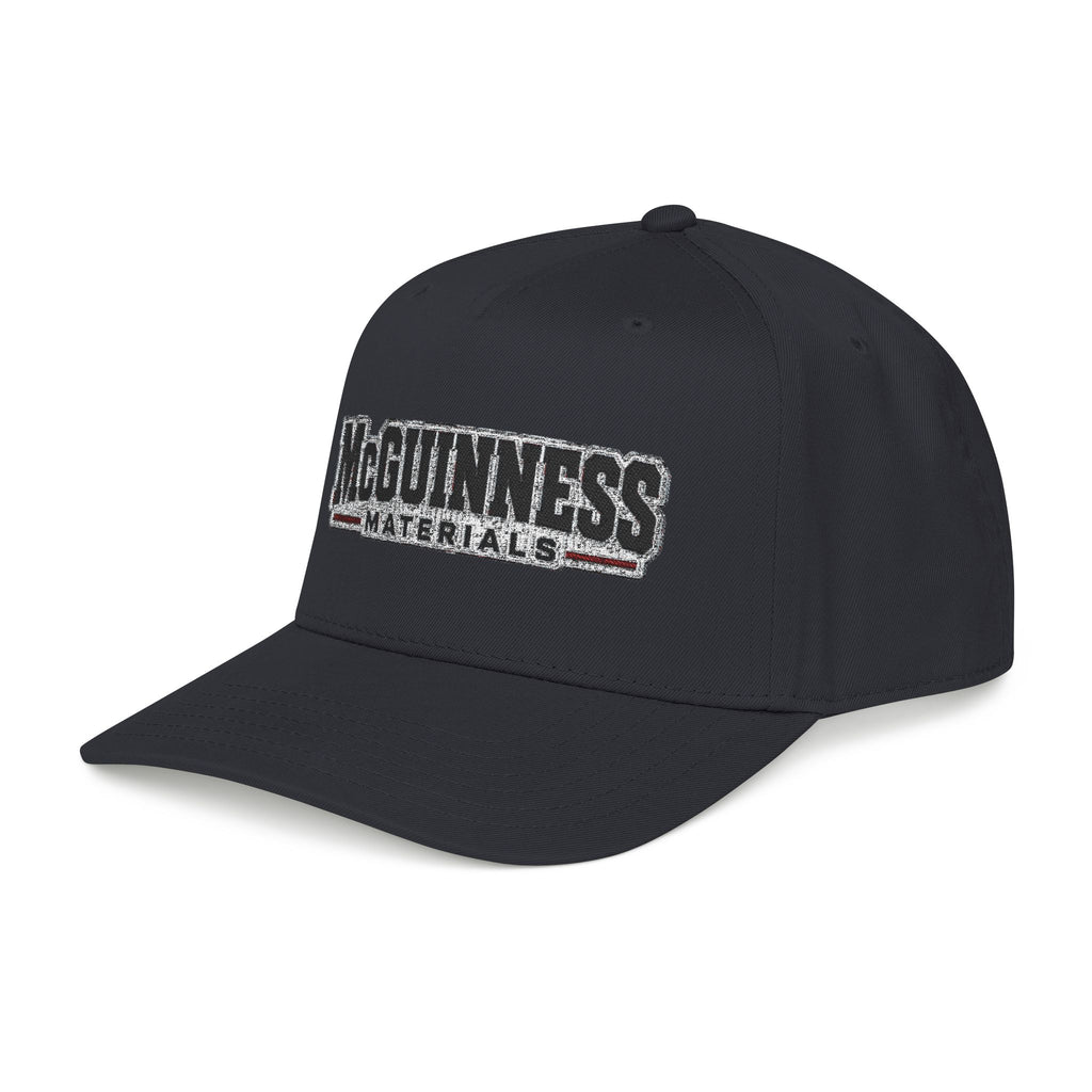 McGuinness Materials Baseball Hat
