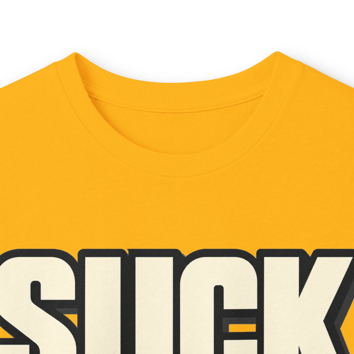 Suck It Up - Unisex Ultra Cotton Long Sleeve Tee