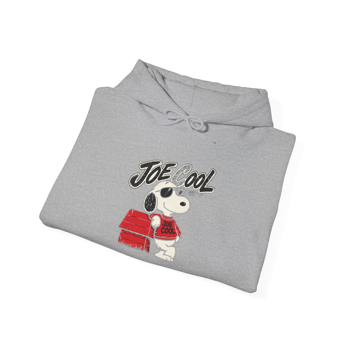 Joe Cool Classic - Hoodie