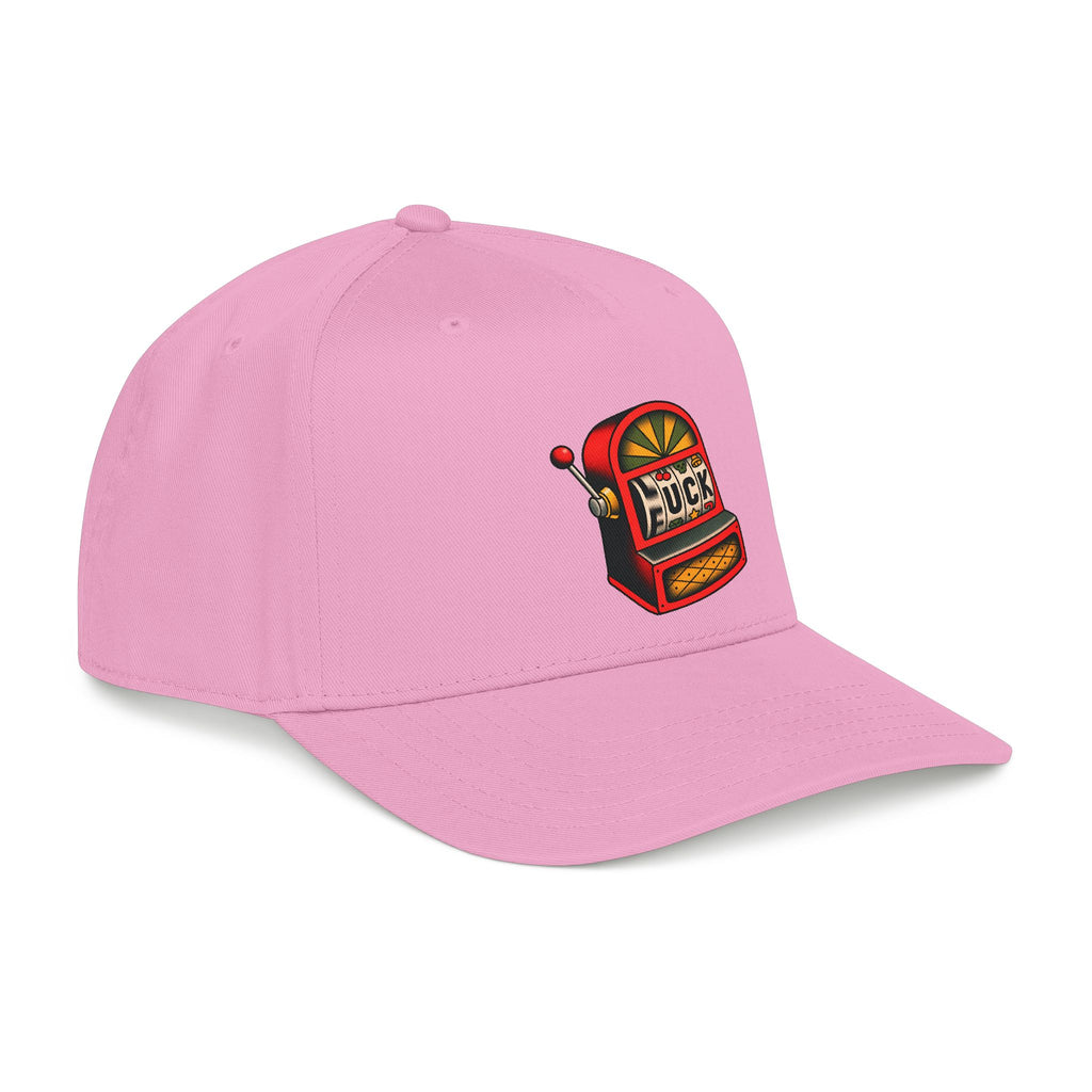 Fuck Slot Machine - OTTO Baseball Hat