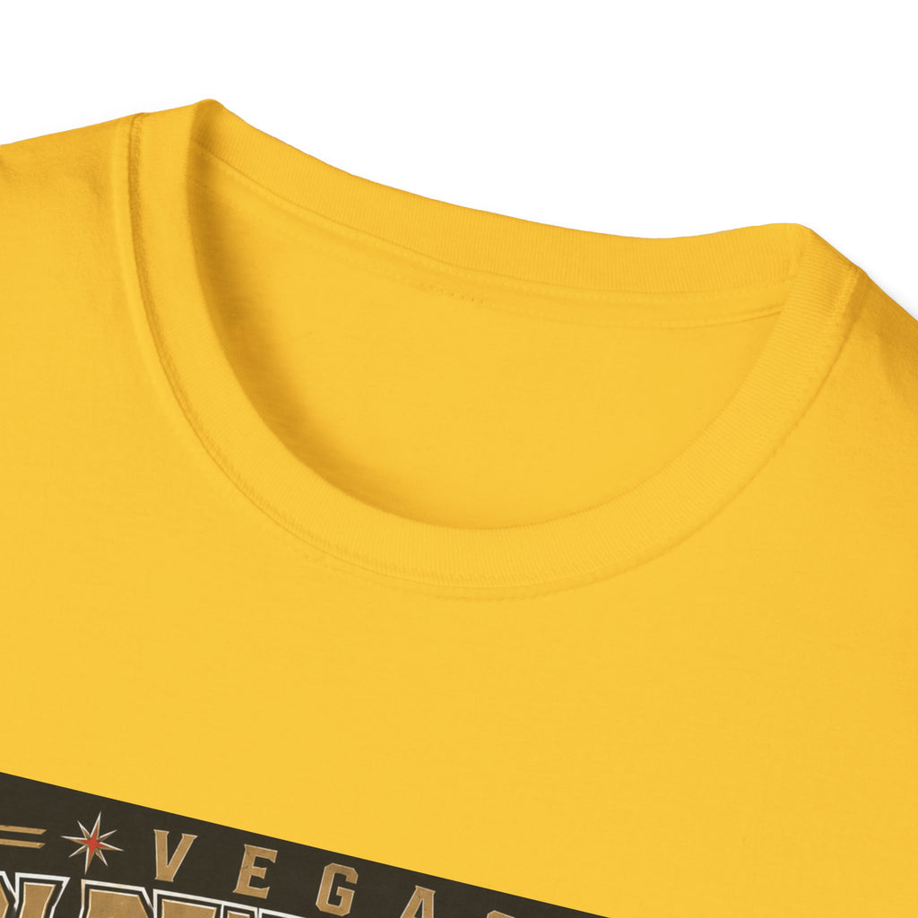 Golden Knights Vegas Nights - Classic Tee