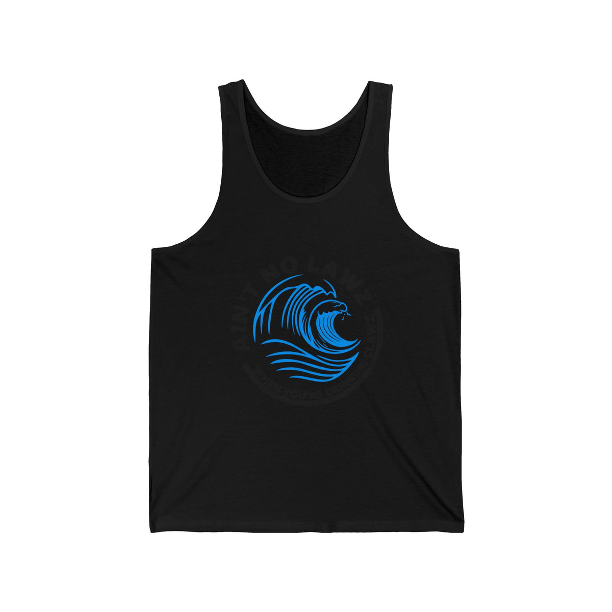 Clawz - Athletic Tank