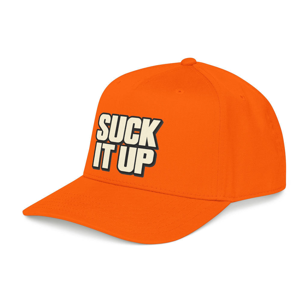 Suck It Up - OTTO Baseball Hat