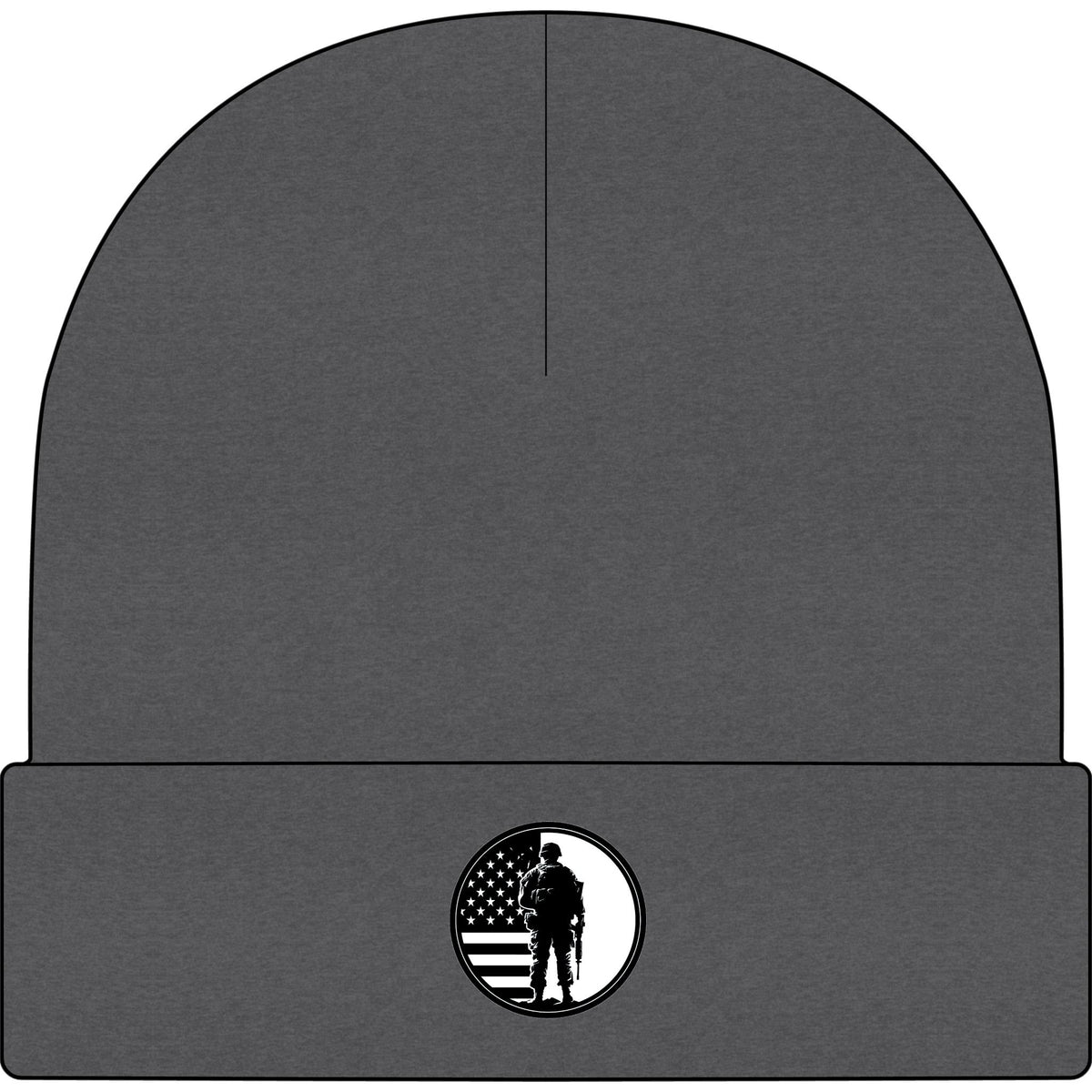 American Sentinel - AS Colour 1107 Cuff Beanie