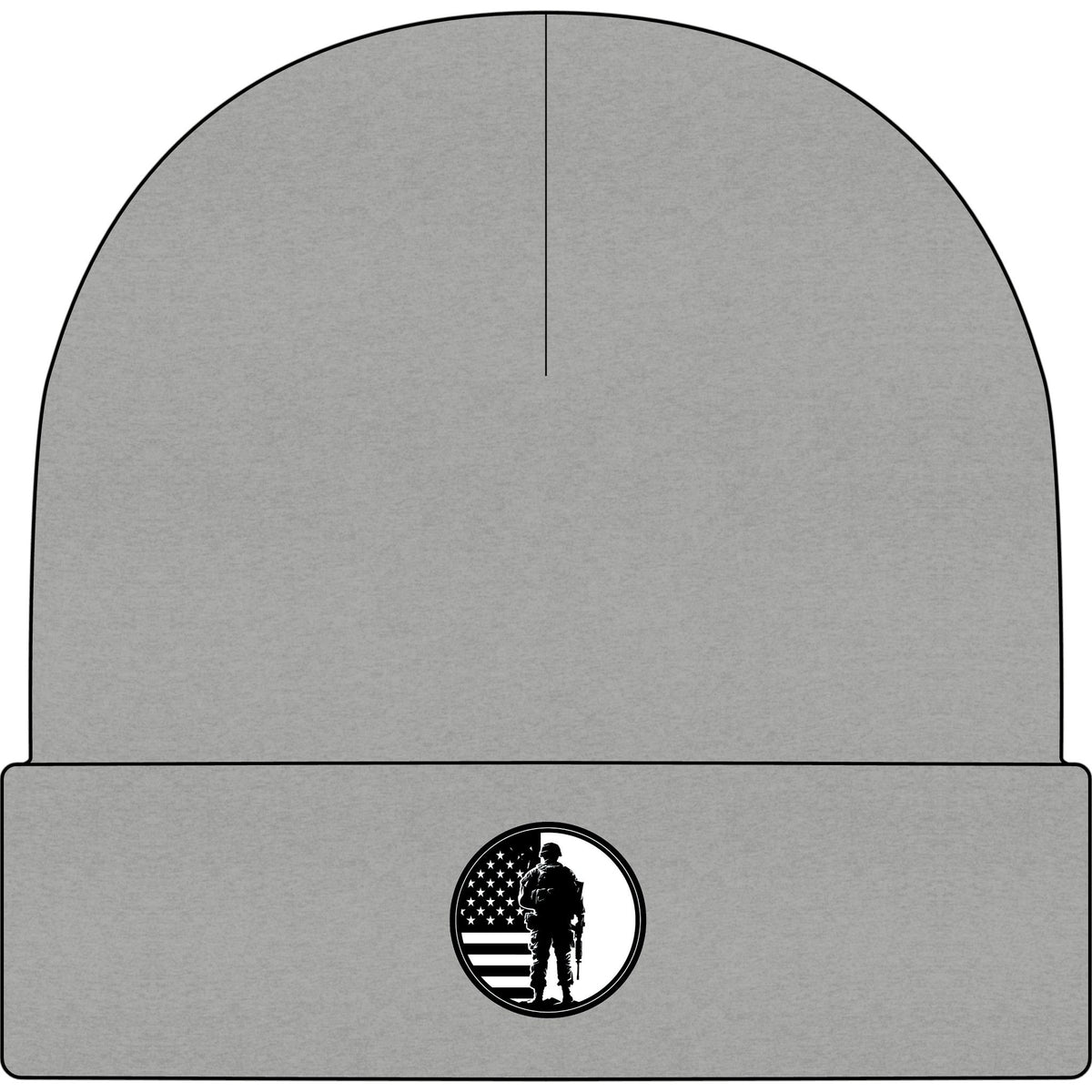 American Sentinel - AS Colour 1107 Cuff Beanie