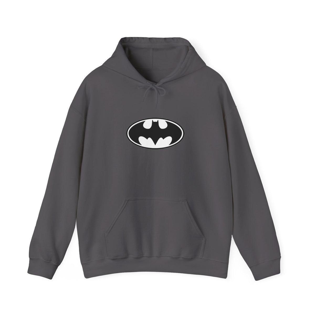 Gotham Signal - Hoodie
