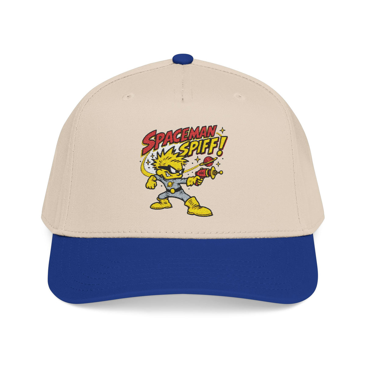 Spaceman Spiff Blast - OTTO Baseball Hat