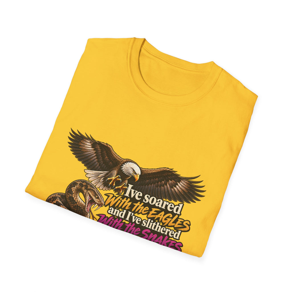 Macho Man - Classic Tee