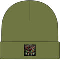 Wild North Hockey Tee - AS Colour 1107 Cuff Beanie