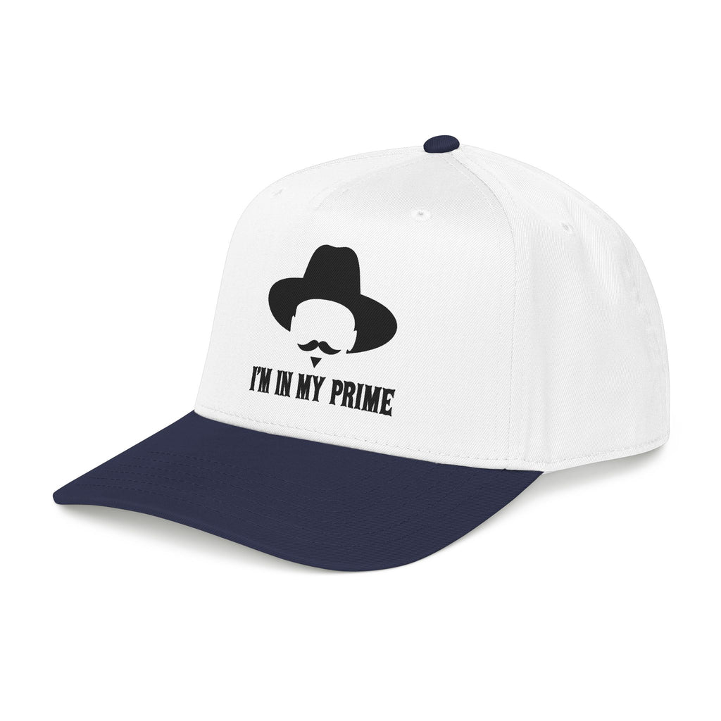 Im In My Prime - OTTO Baseball Hat