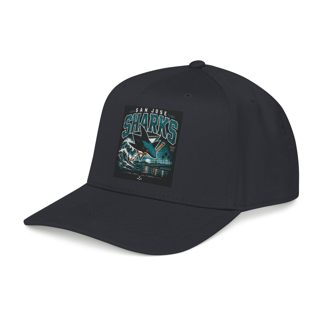 San Jose Sharks - OTTO Baseball Hat