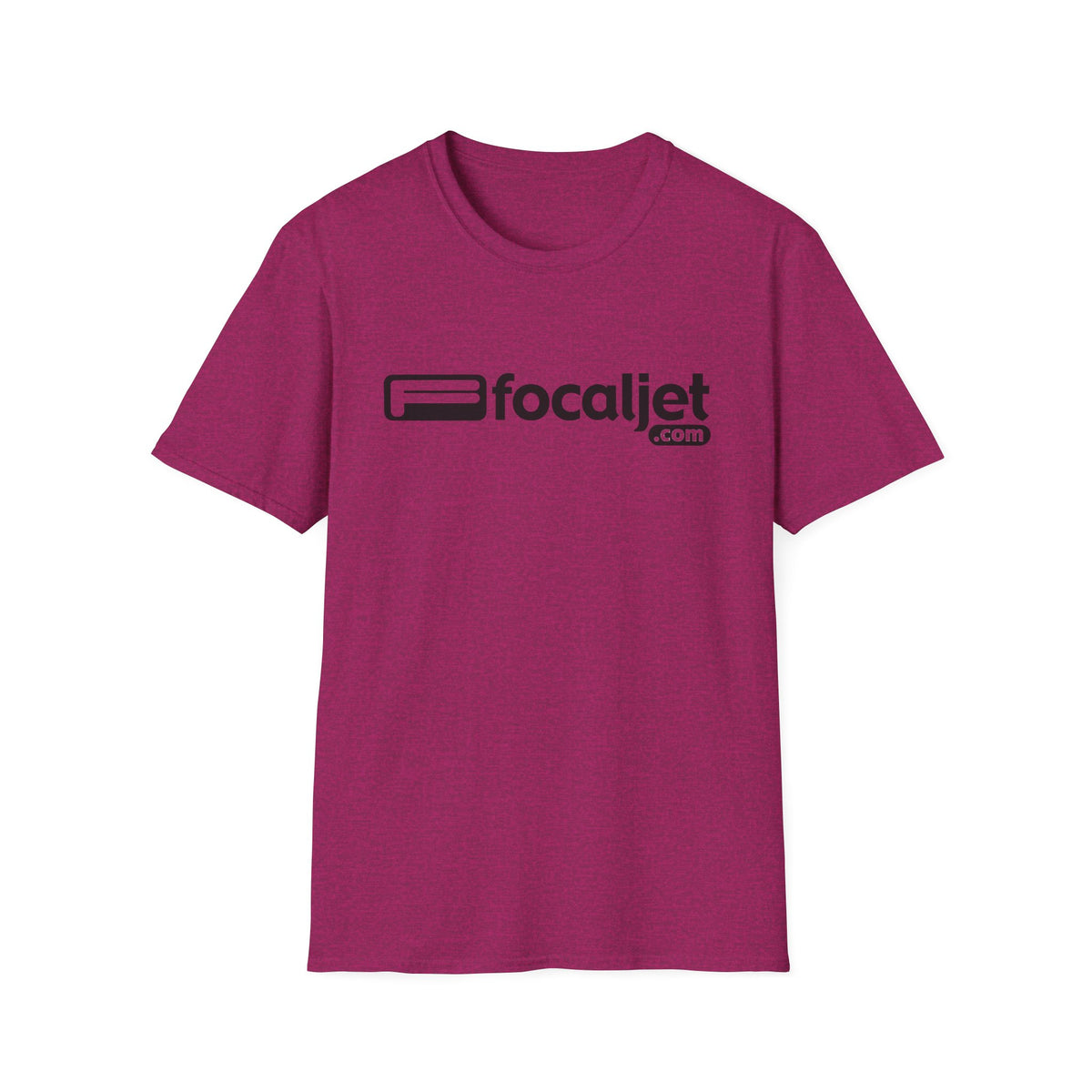 FocalJet Classic Logo Tee - Classic Tee