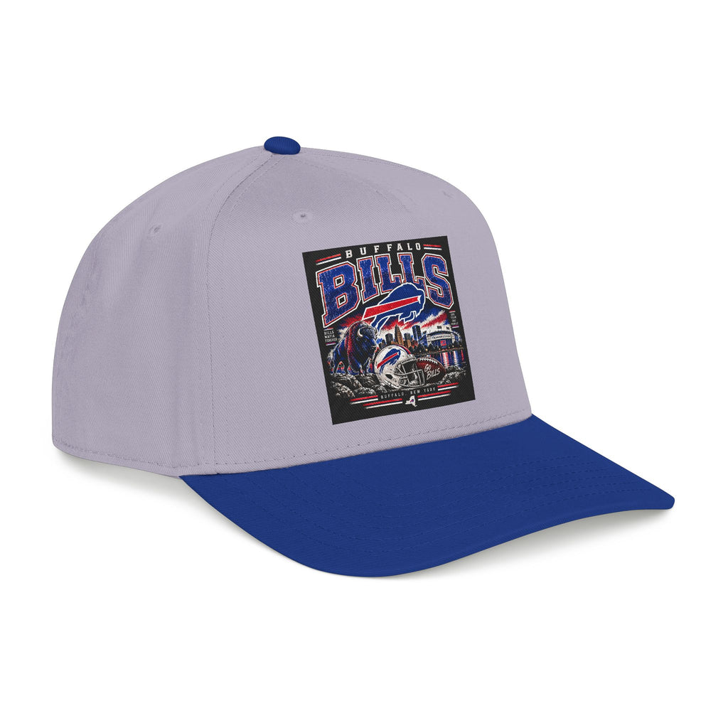 Buffalo Bills - OTTO Baseball Hat