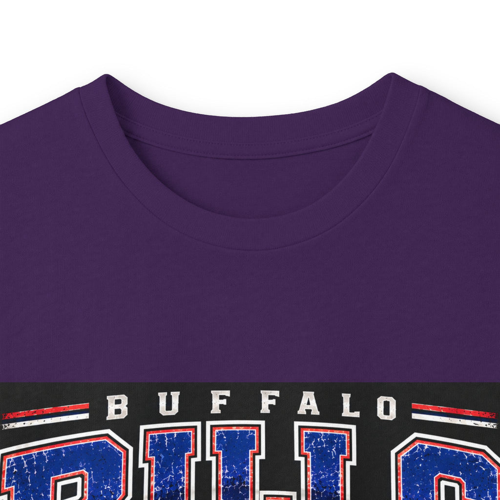 Buffalo Bills Dynasty - Unisex Ultra Cotton Long Sleeve Tee