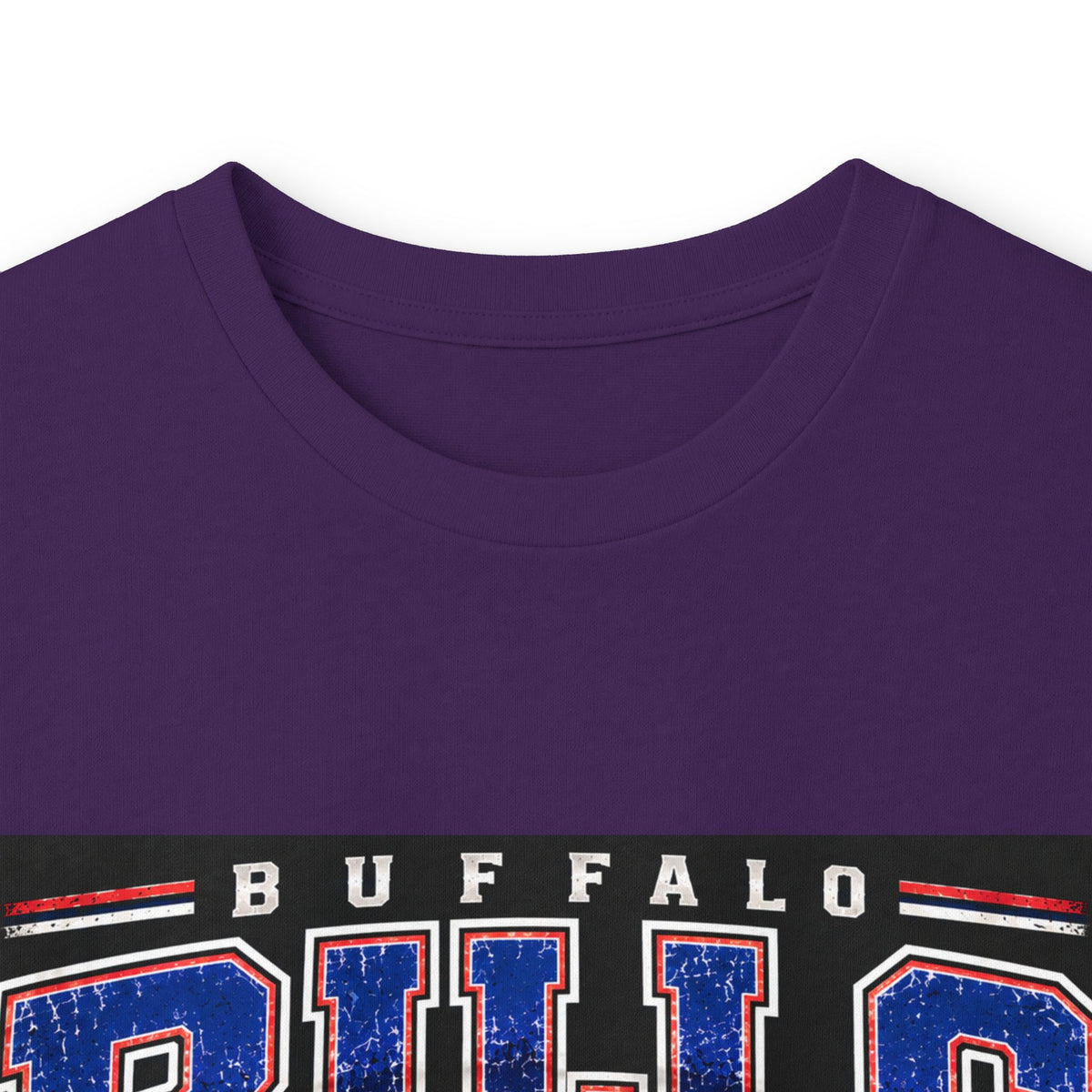 Buffalo Bills Dynasty - Unisex Ultra Cotton Long Sleeve Tee