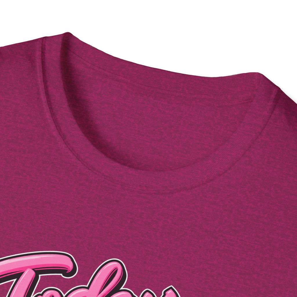 Today Is October 3rd - Classic Tee