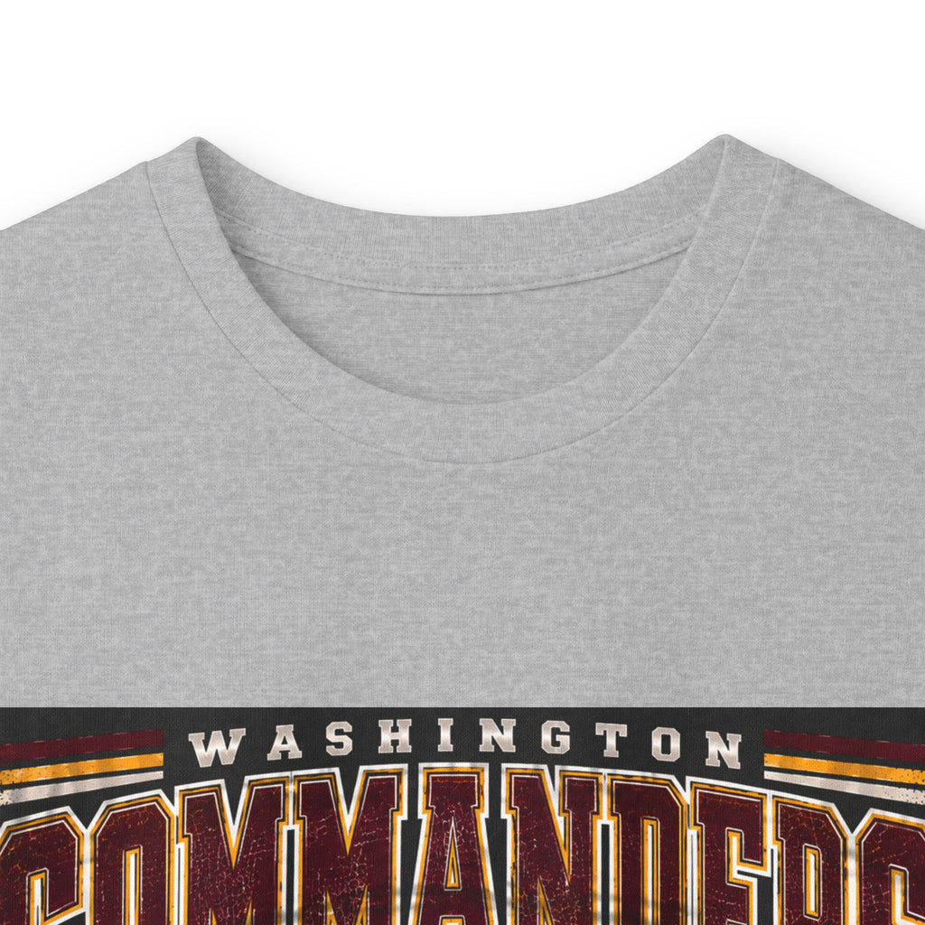 Washington Commanders Pride - Unisex Ultra Cotton Long Sleeve Tee