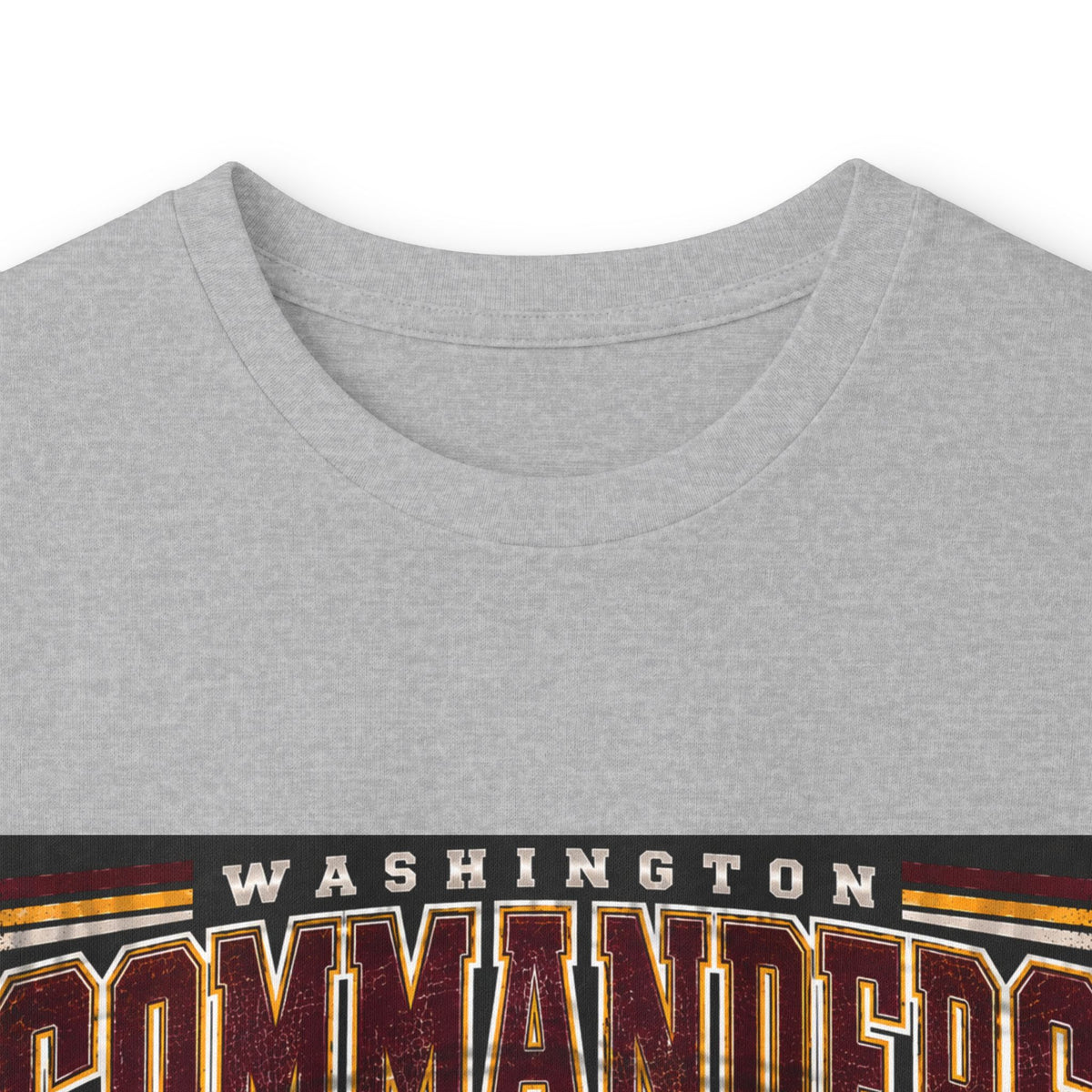 Washington Commanders Pride - Unisex Ultra Cotton Long Sleeve Tee