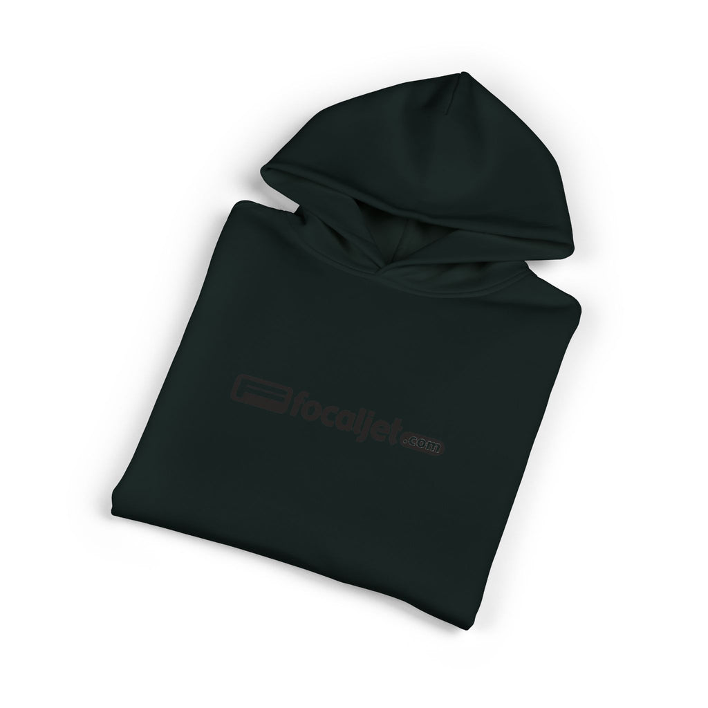 FocalJet Classic Logo - Hoodie