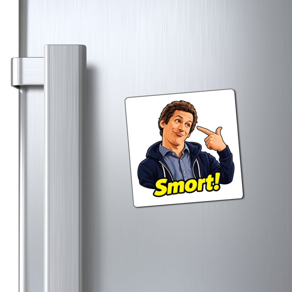Smort - Magnet