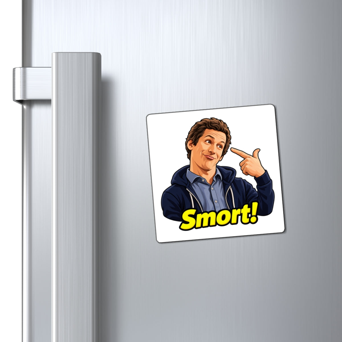 Smort - Magnet