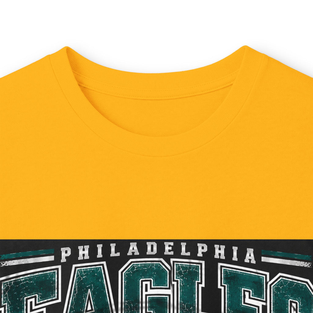 Philadelphia Eagles Pride - Unisex Ultra Cotton Long Sleeve Tee