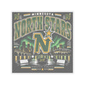 Minnesota North Stars - Kiss-Cut Sticker